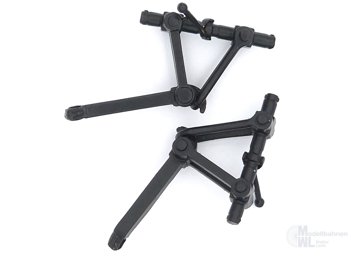 Märklin Ersatzeile E374052 - ERSATZTEIL: Schraubenkupplung 2 St